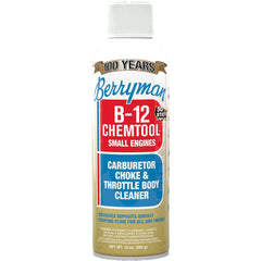 B-12 Chemtool Carburetor Cleaner - Consumer Size: 10.00, Aerosol Can