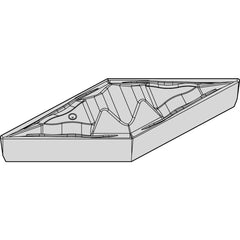 Profiling Insert: VBMR221FP KCP25C