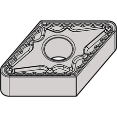 Turning Insert: DNMG443MG KCP25C, Carbide