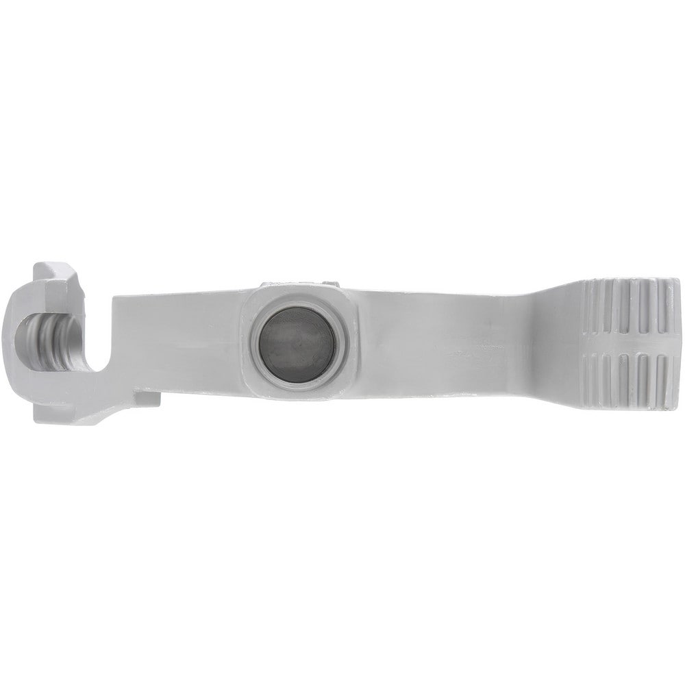 Conduit & Cable Benders; Bender Type: Hand Conduit Bender; Style: Aluminum; Rigid Capacity: 0; Conduit Type: EMT; Imc Capacity: 0; Bend Radius: 5; Material: Aluminum; Emt Capacity: 0.5