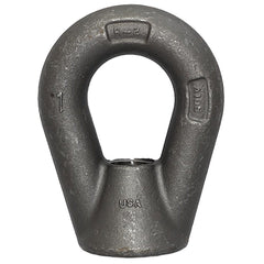 Swivel Hoist Ring: 10000 lb Capacity