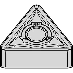 Turning Insert: TNMG332MW KCP25C, Carbide