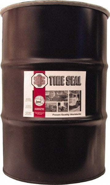 Tire Sealant: Use with Any Tire