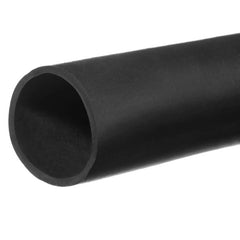 60 gal, .70 mil, Black, 38″ × 58″- Case of 100, Revolution Bag Eco Max Low Density Can liners