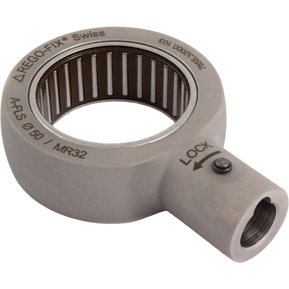 Collet Chuck Wrenches; Collet Series: ER25; Material: Steel; For Use With: MR25 Nut