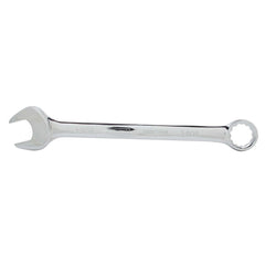 Combination Wrench: 1-5/16" Head Size, 15 deg Offset