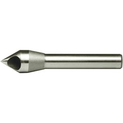 5/16 Countersink and Deburring Tool 90 Degree Cleveland 3001 Bright Cobalt