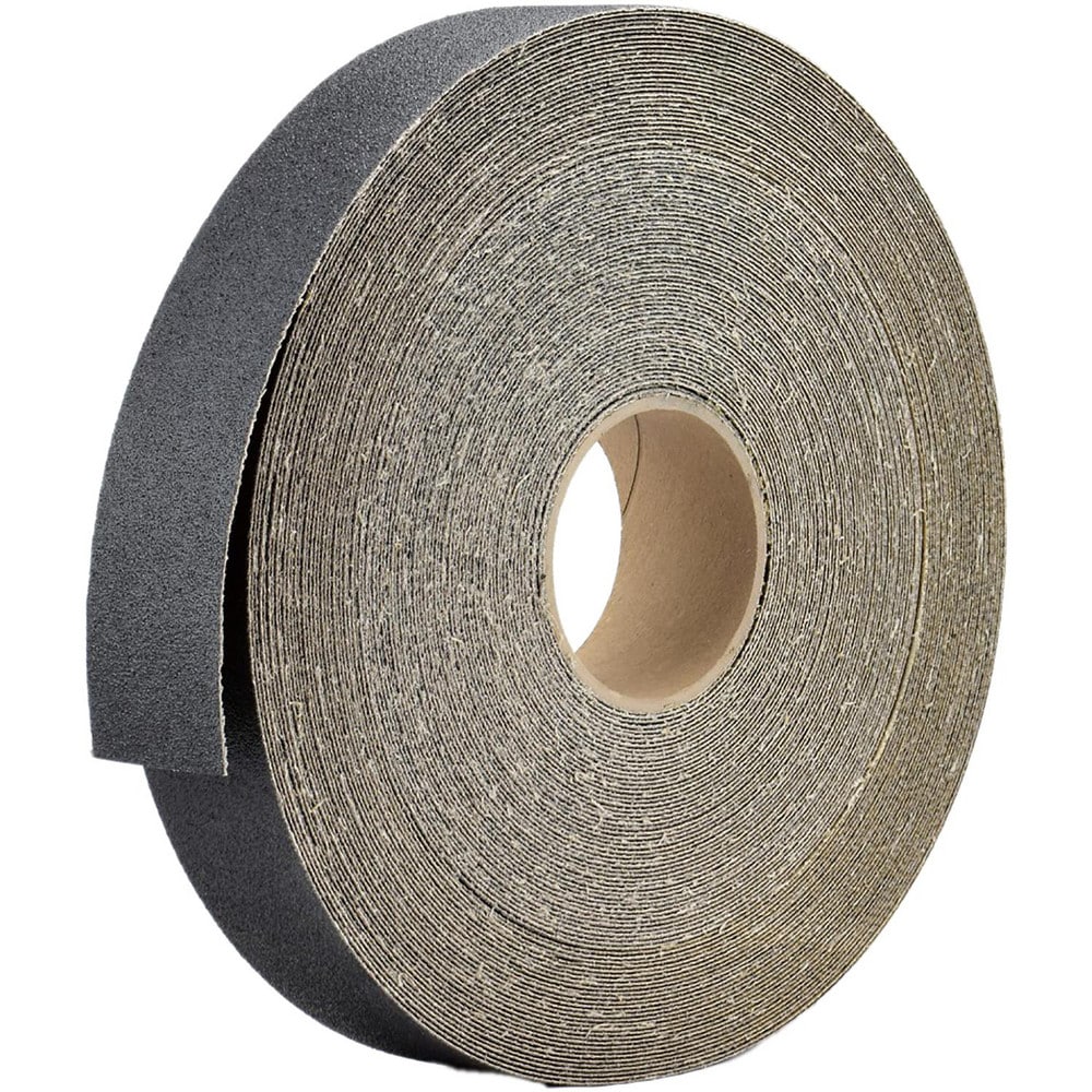 Shop Roll:  1-1/2" Wide,  50.00 Yd Long,  120 Grit,  Aluminum Oxide