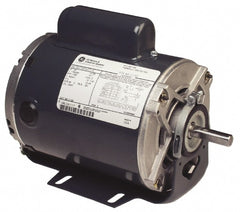 ODP AC Motor: ODP Enclosure