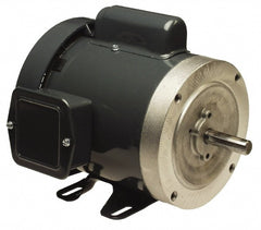 TEFC AC Motor: