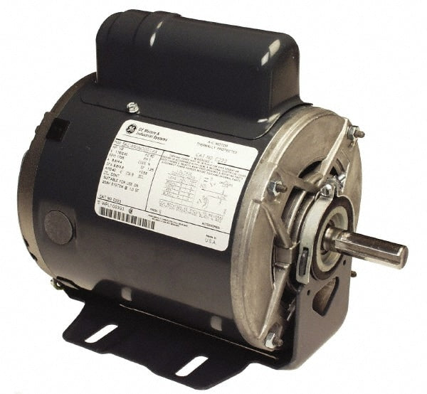 TEFC AC Motor: TEFC Enclosure