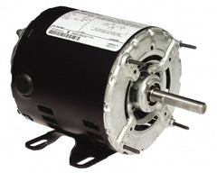 ODP AC Motor: ODP Enclosure