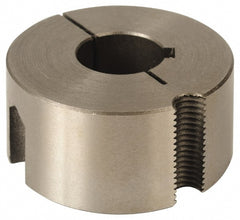 1-9/16" Bore, Tapered Lock Sprocket Bushing