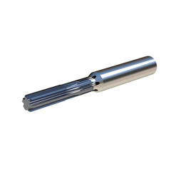 Chucking Reamers; Reamer Diameter (mm): 6.00; Tool Material: Solid Carbide