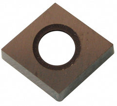 Turning Insert: CCGW21.52-T0225 HC2, Ceramic