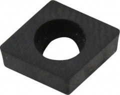 Turning Insert: CCGW21.51-T0225 HC2, Ceramic