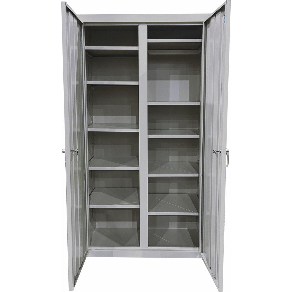 Brand: Steel Cabinets USA / Part #: FS-30-W