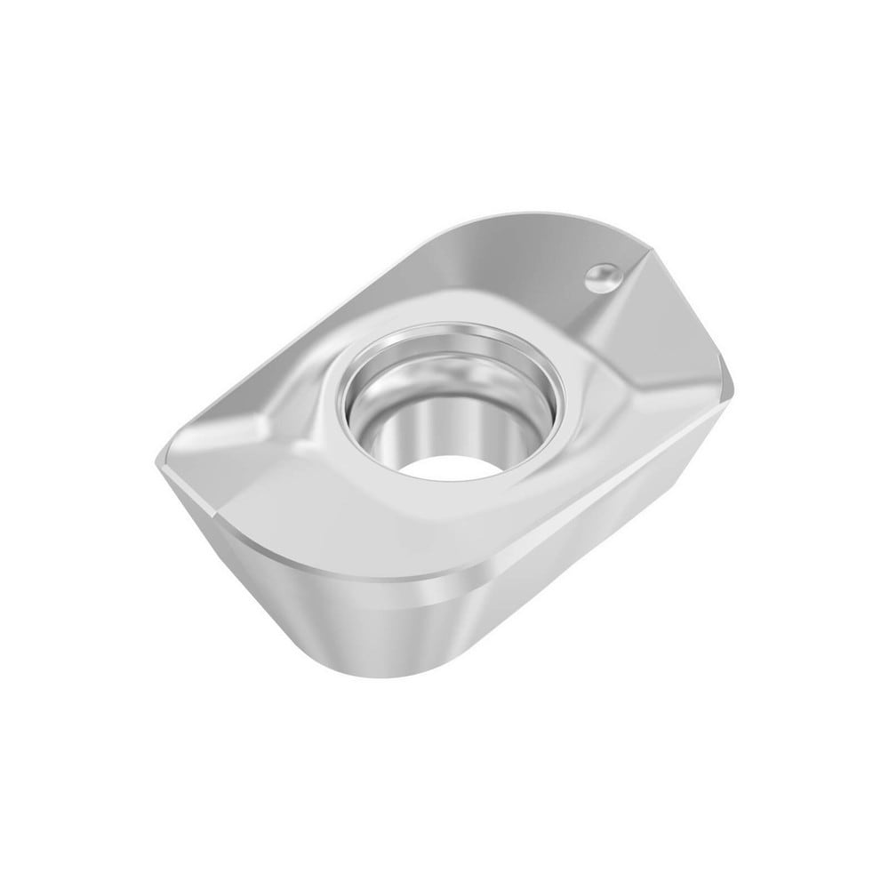 Milling Insert: XOMX10T331TR-M09 MP3501, Carbide