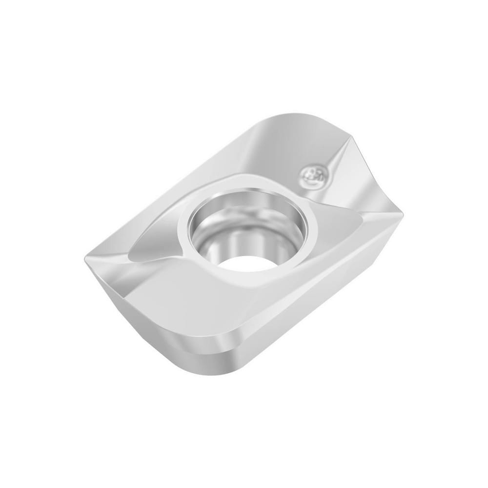 Milling Insert: XOMX180631R-M10 MP3501, Carbide