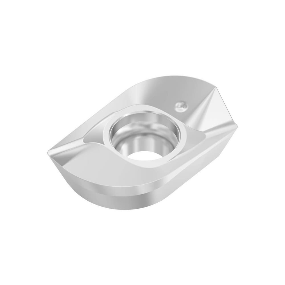 Milling Insert: XOMX180663R-M10 MP3501, Carbide