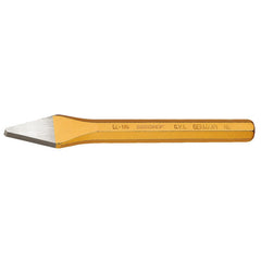 Cross Chisel Chisel: Triangular Tip