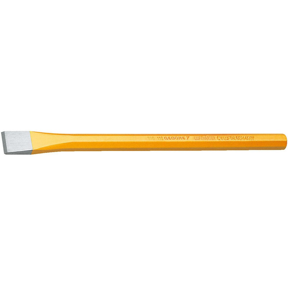 Brick Chisel Chisel: Angled Tip