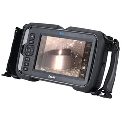 Camera & Borescope Accessories; Accessory Type: Videoscope Screen; For Use With: VS80 Camera Probes; Size (mm): 7" Touchscreen (1024 x 600); Waterproof: No; Includes: VS80 Screen, Kickstand, Neck Strap and Tripod Mount