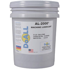 Brand: DoALL / Part #: 21200045