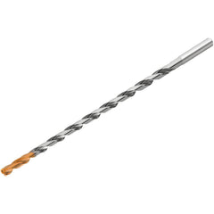 Extra Length Drill Bit:  0.3150",  135 &deg,  Solid Carbide