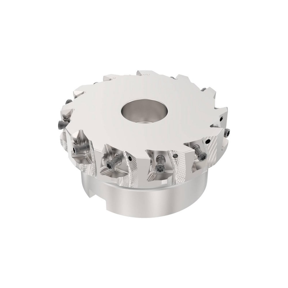 Indexable Square-Shoulder Face Mill:  R220.940100LO1212A