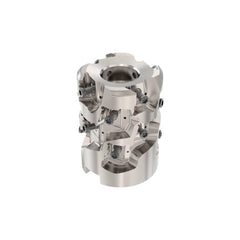 Indexable Square-Shoulder Face Mill:  R220.940050046LO12.4A