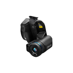 Thermal Imaging Cameras; Display Type: VGA; Accuracy (C): ¬±1¬∞; Resolution: 640 x 480; Batteries Included: Yes