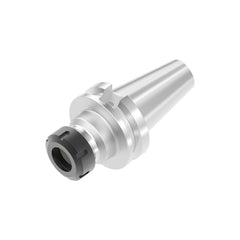 Collet Chuck: ER Collet, Taper Shank