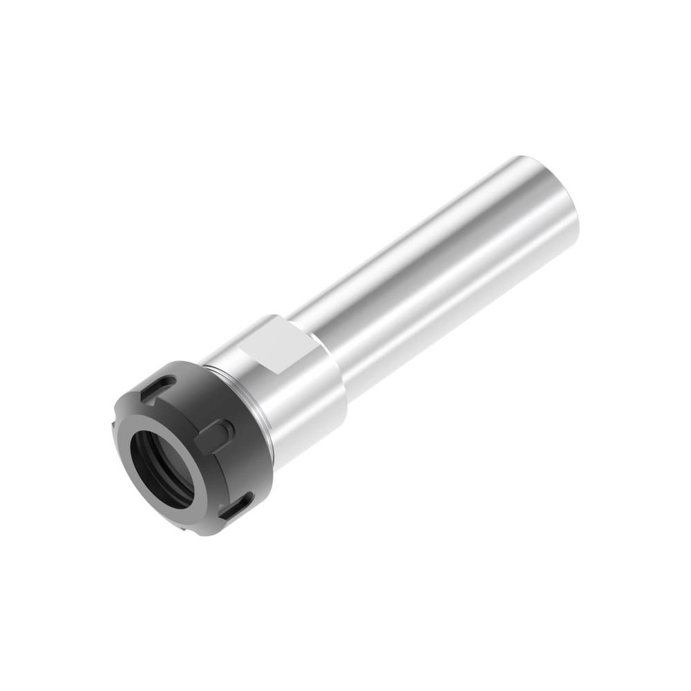 Collet Chuck: ER Collet, Straight Shank