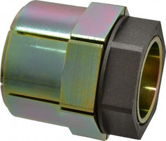 Shaft Mounts; Maximum Transmissible Thrust: 7500.0; Collar Thickness: 1