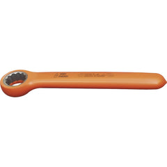 Ring Wrench: 3/4", 12 Point, Single End