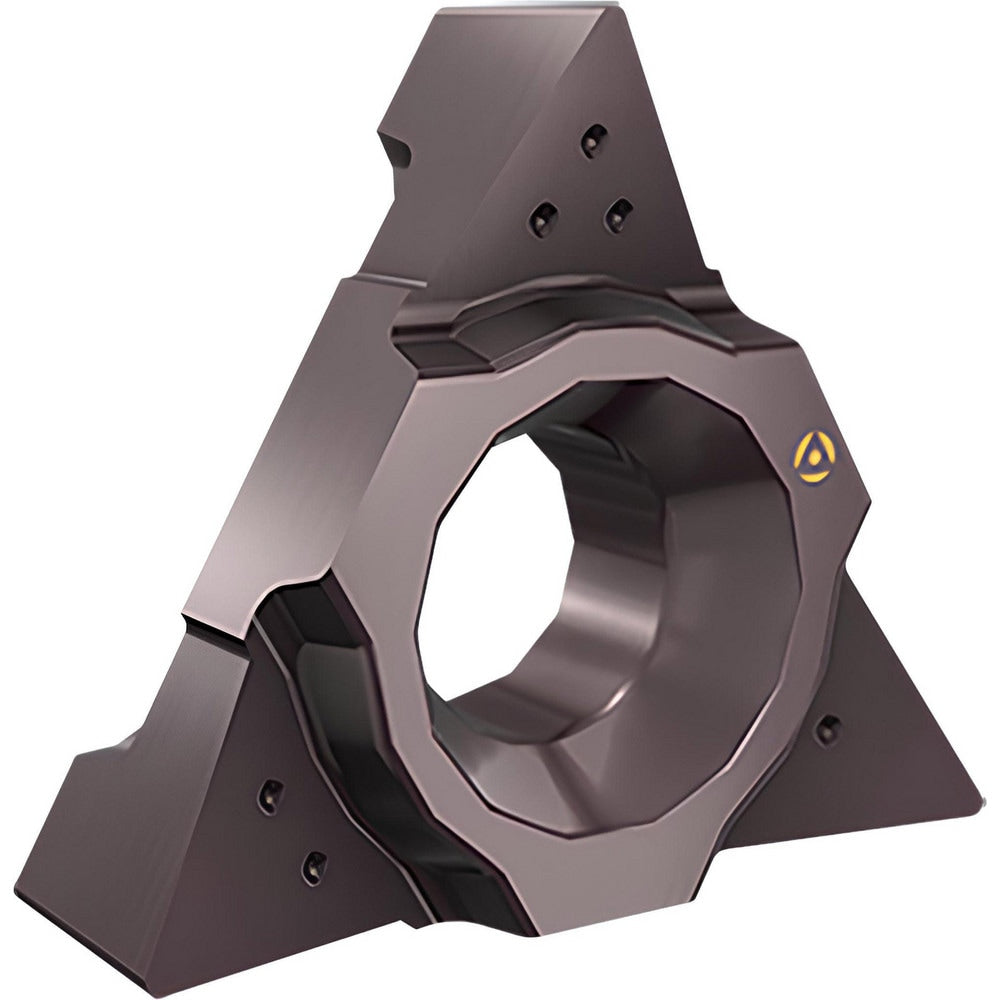 Laydown Threading Insert: MTLD16U55D AC22, Carbide