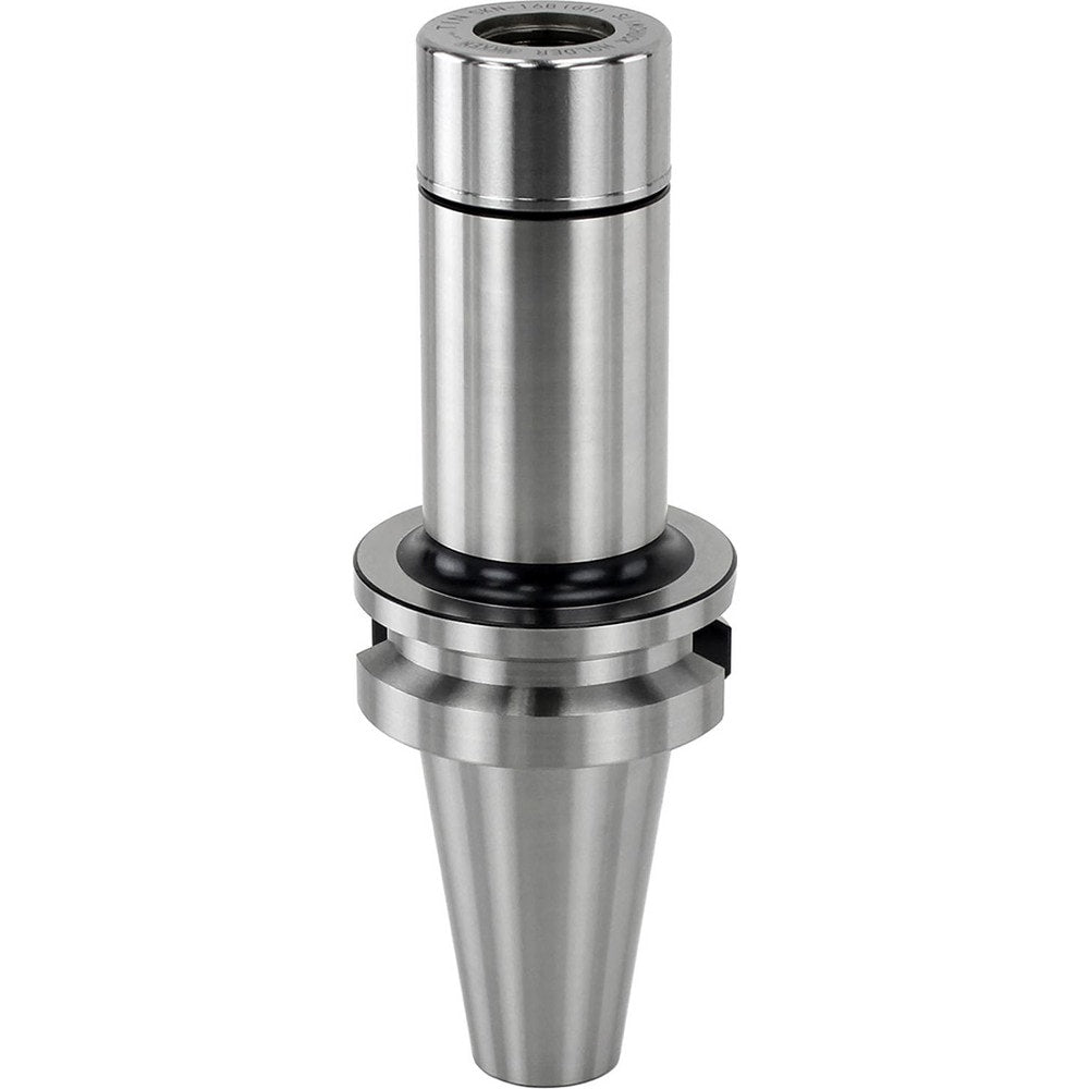 Collet Chuck: 0.1080 to 0.6300" Capacity, Slim Chuck Collet