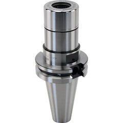 Collet Chuck: 0.1080 to 0.6300" Capacity, Slim Chuck Collet