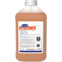 Floor Cleaners, Strippers & Sealers; Product Type: Neutral Cleaner; Container Type: Bottle; Container Size (fl. oz.): 84.50; Material Application: Hard Non-Porous Surfaces; Composition: Water Based