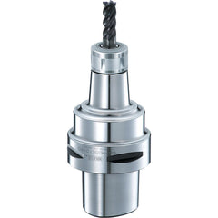 Collet Chuck: 0.0350 to 0.3940" Capacity, Slim Chuck Collet