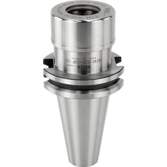 Collet Chuck: 0.1380 to 0.7870" Capacity, Slim Chuck Collet