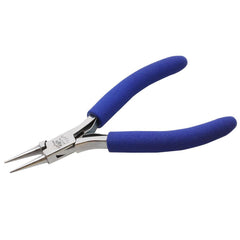 Round Nose Plier: