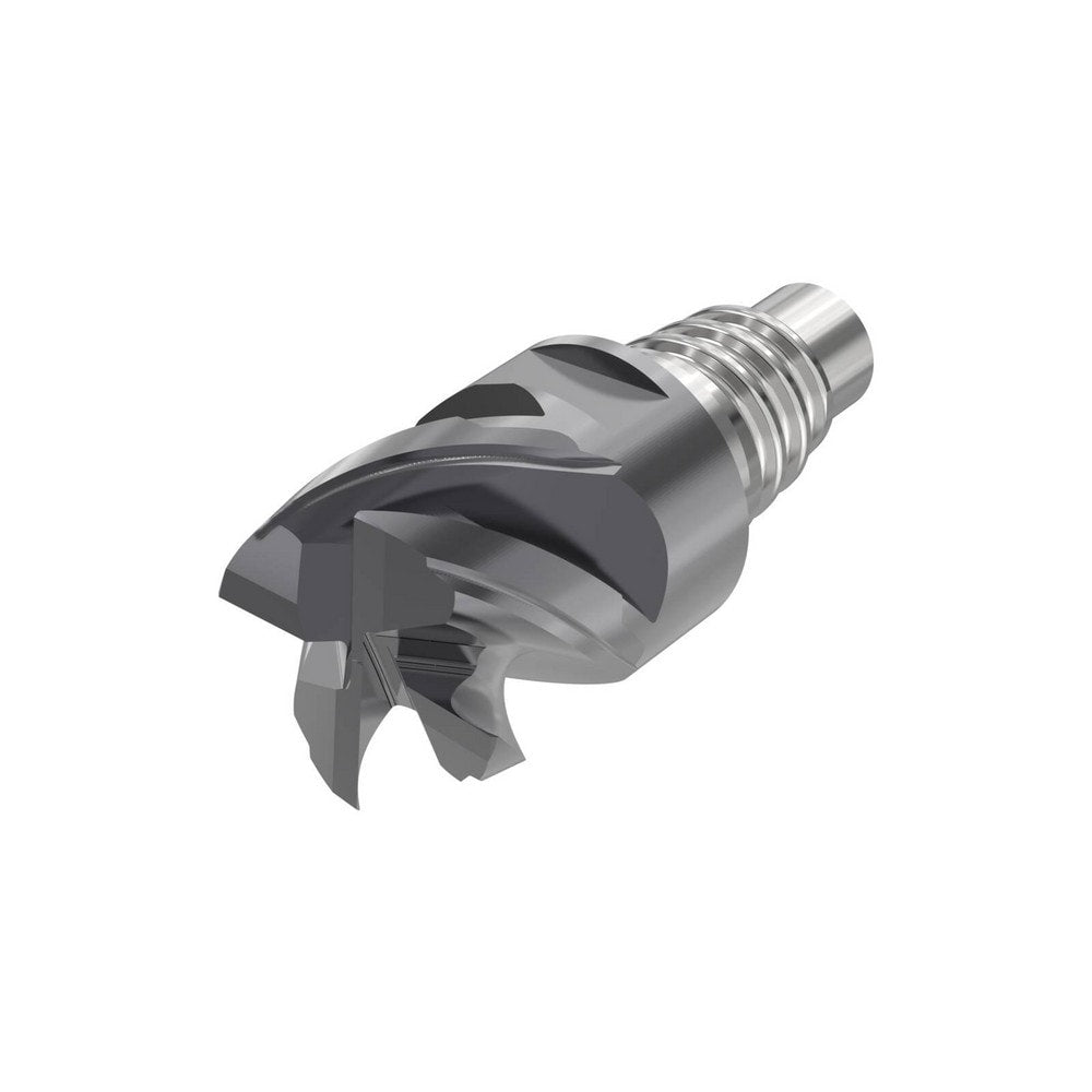 Slotting & Profile Milling Tip Insert: XSE550E25250D1CZ4 SIRA, Solid Carbide