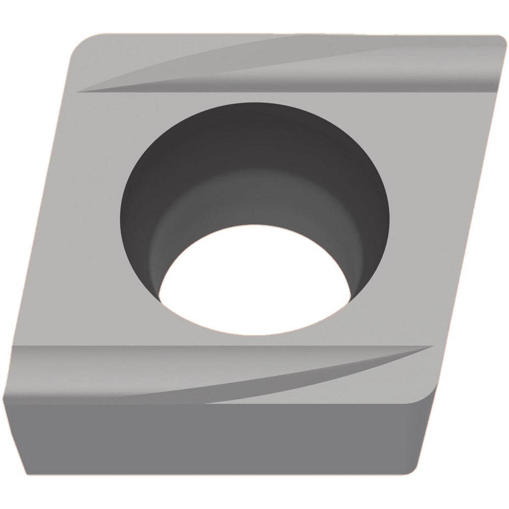 Turning Insert: CCGT32.50.2MRSN MS6015, Carbide