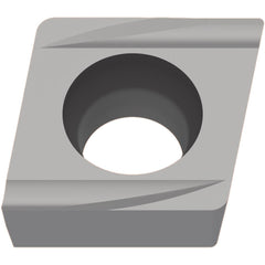 Turning Insert: CCGT21.50.2MRSN MS6015, Carbide