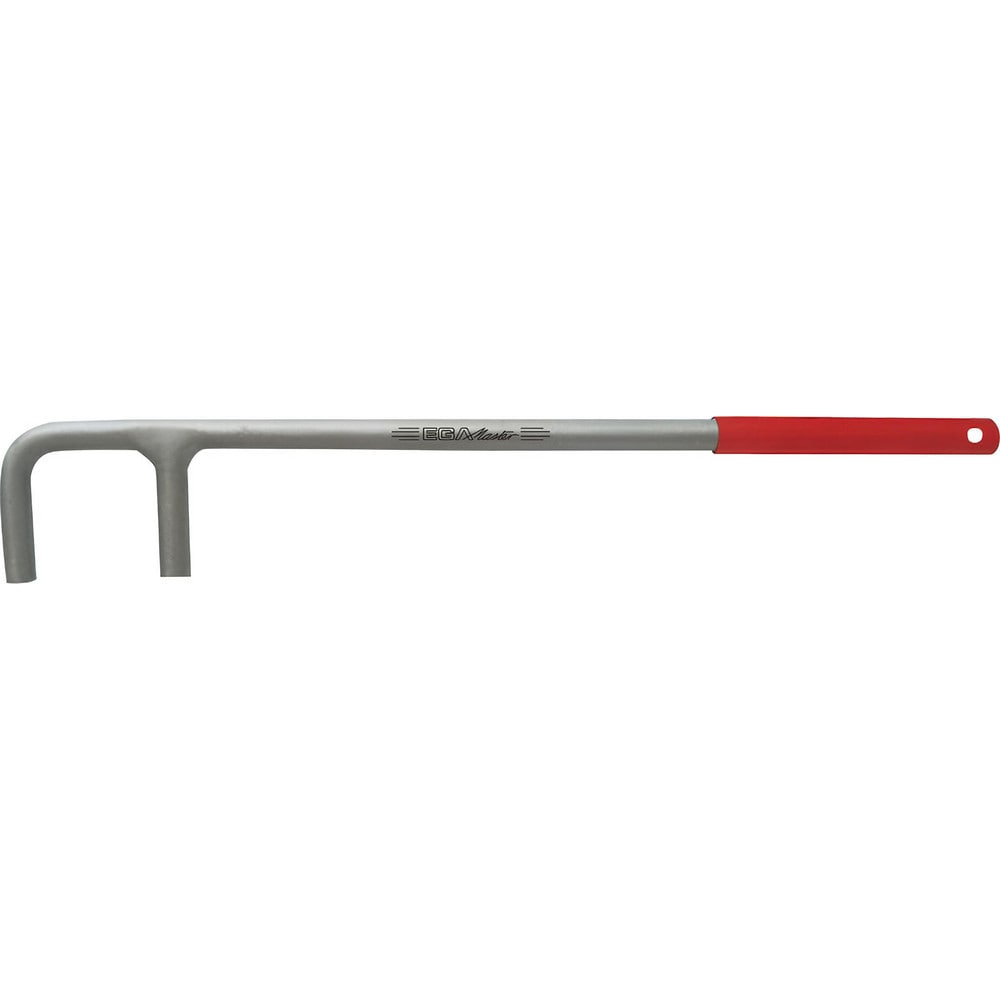 Pullers, Extractors & Specialty Wrenches; Product Type: Valve Wheel Hook; Overall Length (Decimal Inch): 19.6850