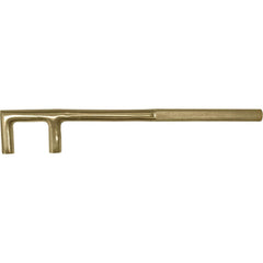 Pullers, Extractors & Specialty Wrenches; Product Type: Valve Wheel Hook; Overall Length (Decimal Inch): 27.5591