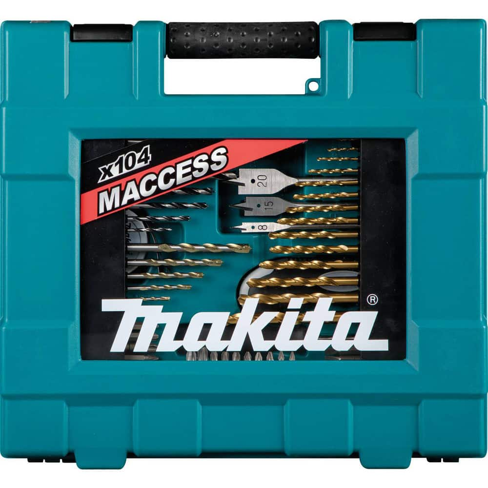 Brand: Makita / Part #: D-31778