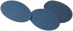 PSA Disc: 20" Disc Dia, 60 Grit, Zirconia Alumina